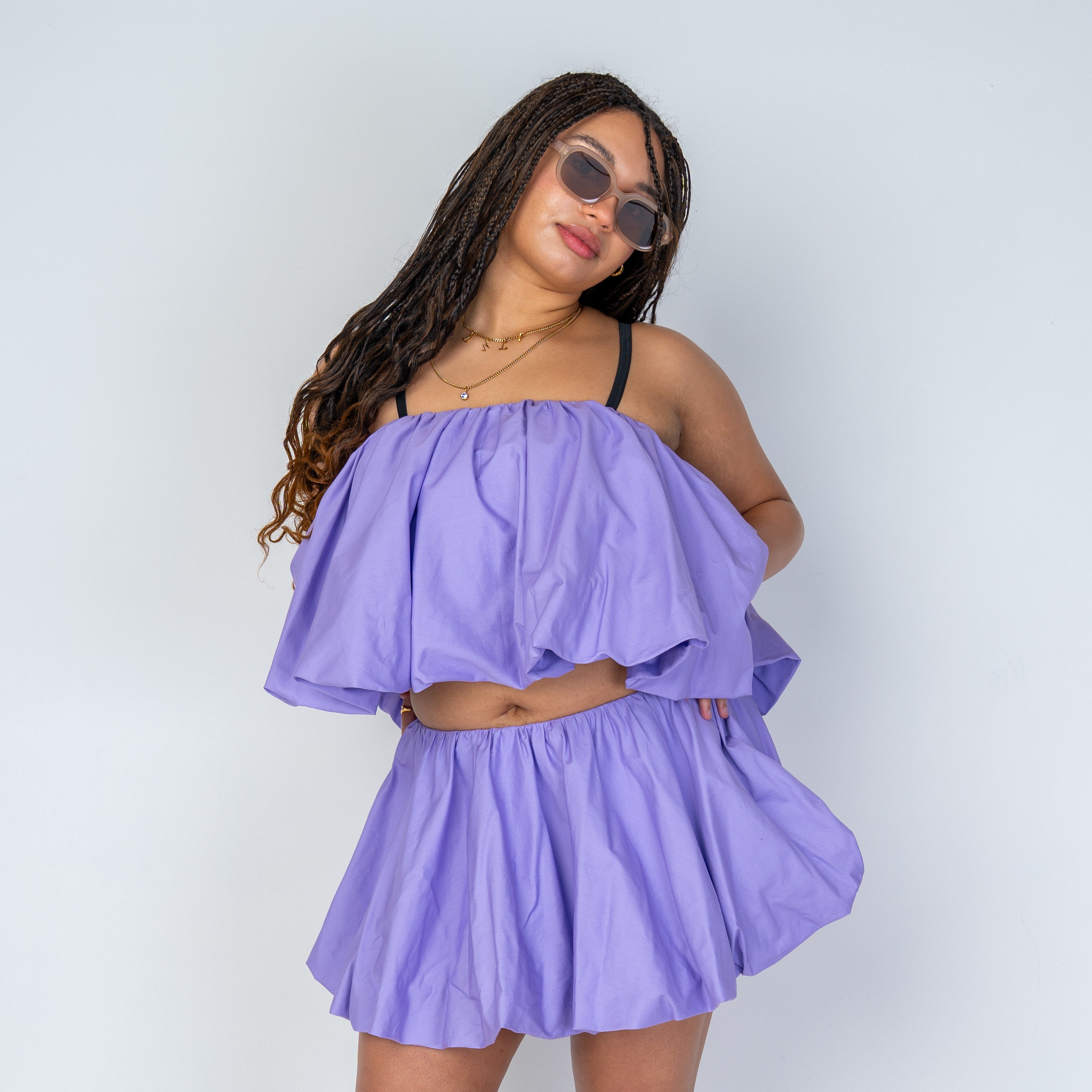 Egg Skirt