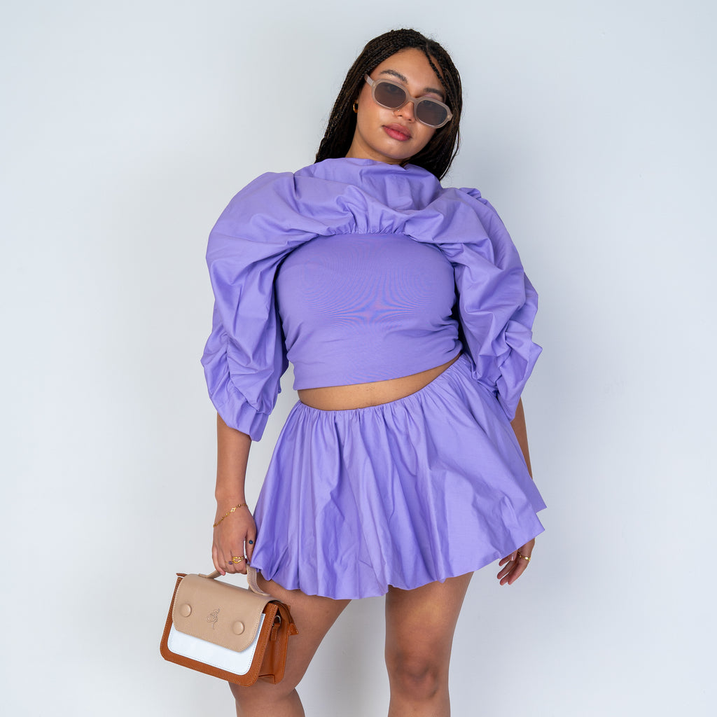 Egg Skirt