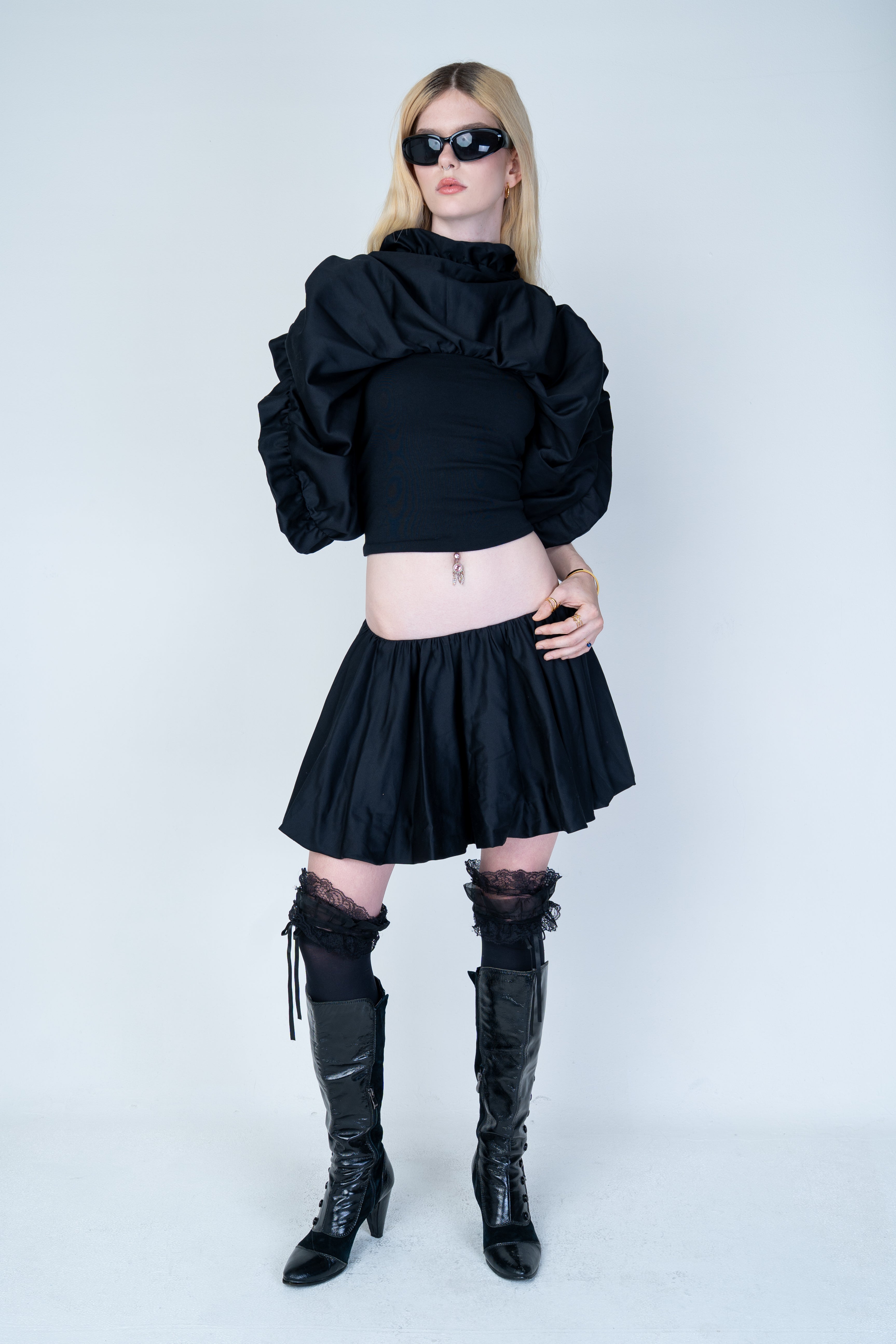 Egg Skirt