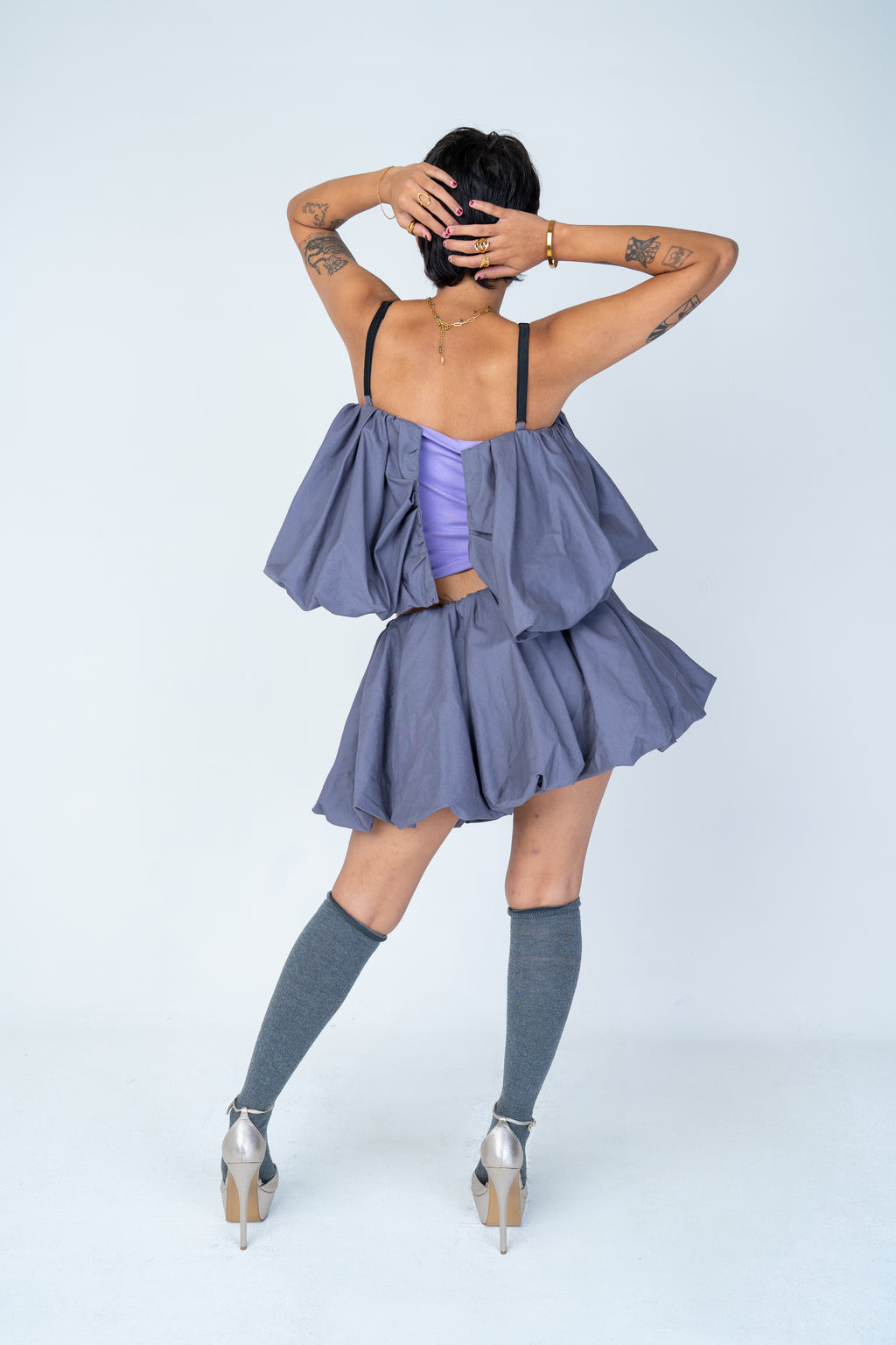 Egg Skirt