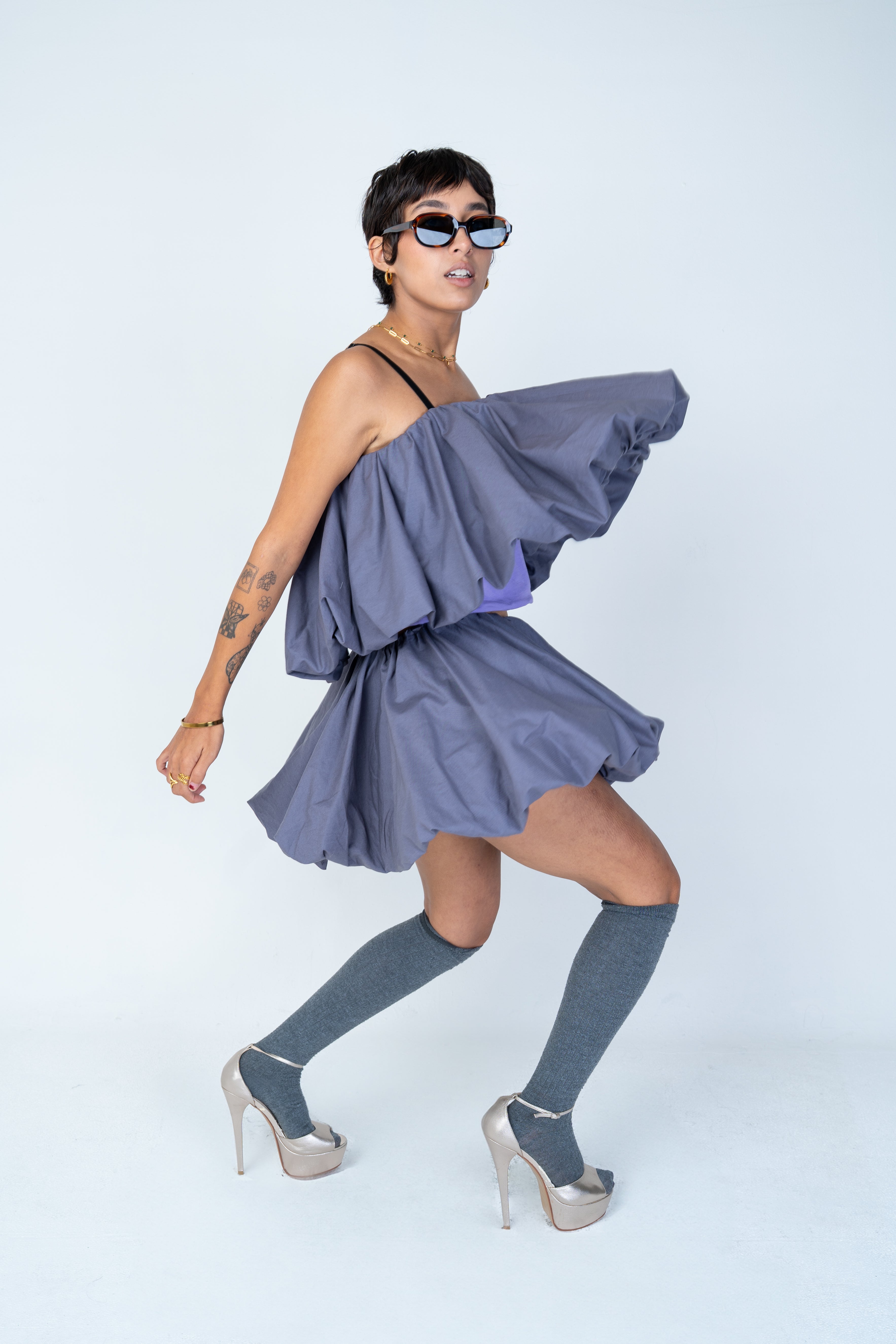 Egg Skirt