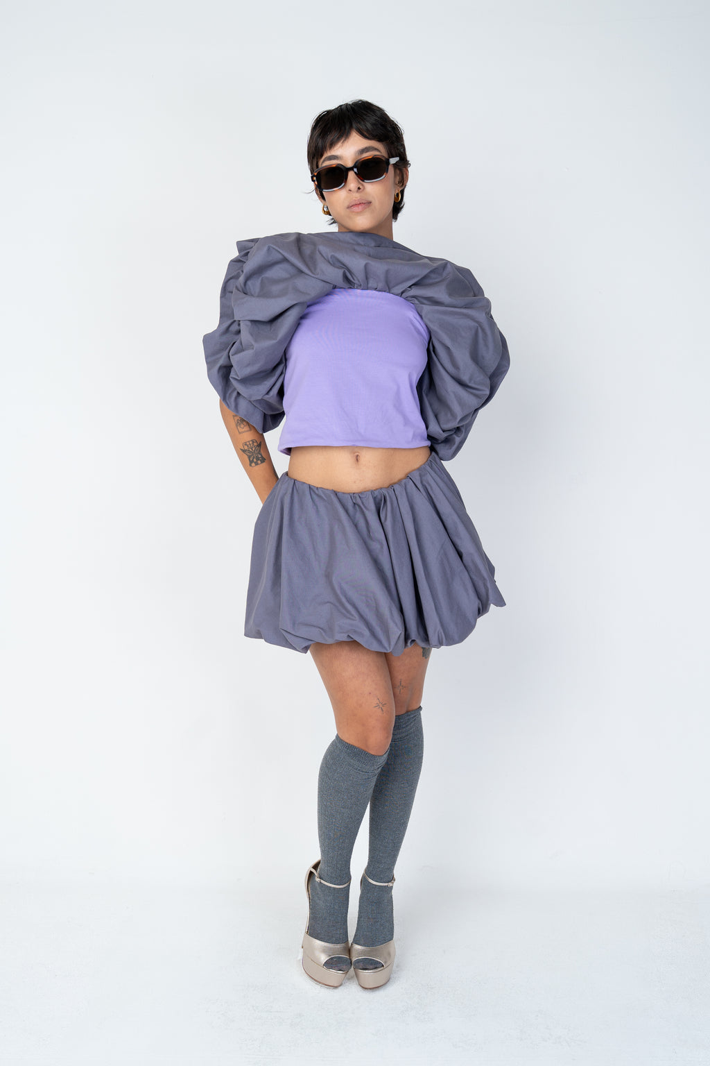 Egg Skirt