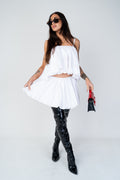 Egg Skirt