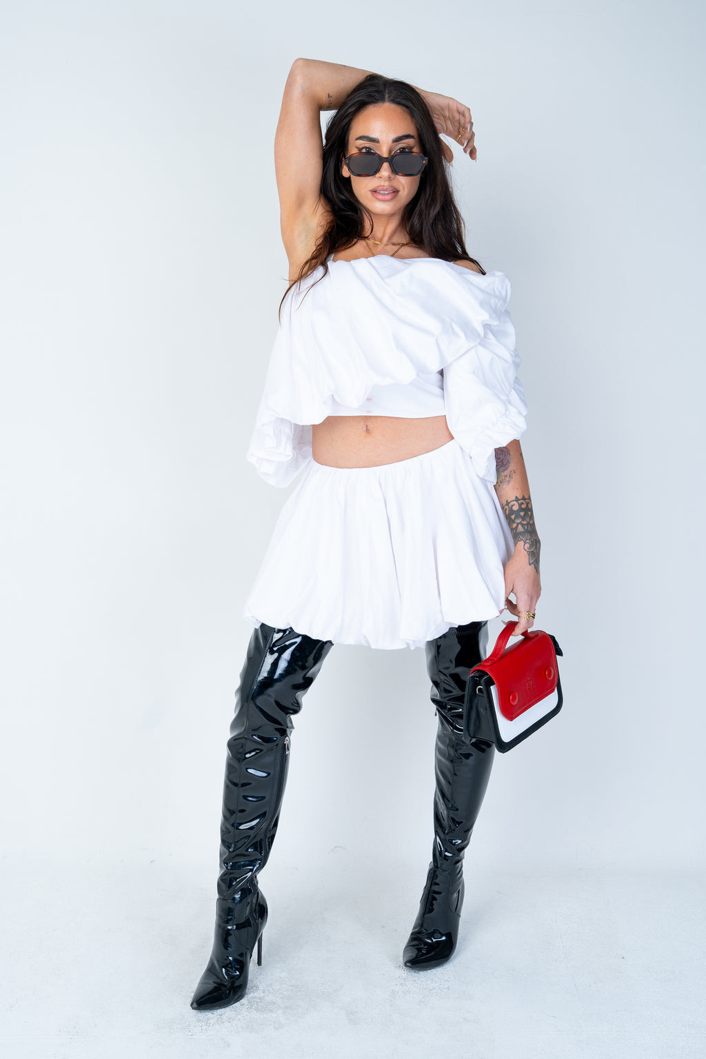 Egg Skirt
