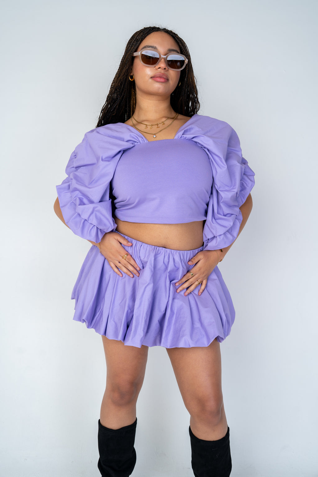 Egg Skirt