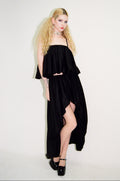 Egg Mullet Skirt